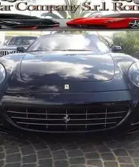 Ferrari 612 Scaglietti