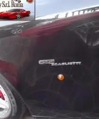 Ferrari 612 Scaglietti