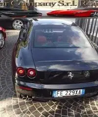 Ferrari 612 Scaglietti