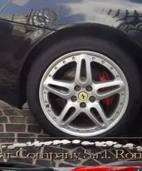 Ferrari 612 Scaglietti