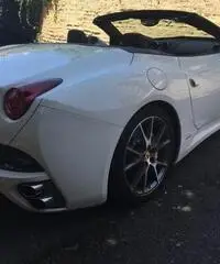 Ferrari California *DT*TAGLIANDI UFF.*PERFETTA*