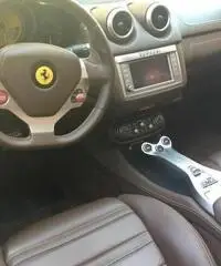 Ferrari California *DT*TAGLIANDI UFF.*PERFETTA*