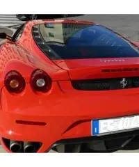 FERRARI F430 F1 ANCHE A NOLEGGIO rif. 1887321