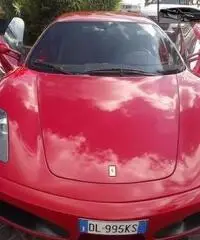 Ferrari F430 F1