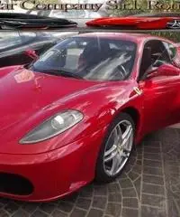 Ferrari F430 F1