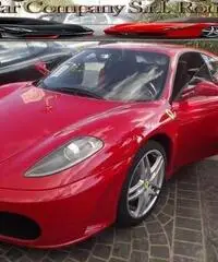 Ferrari F430 F1