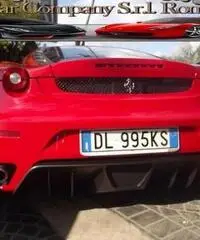 Ferrari F430 F1