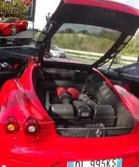 Ferrari F430 F1