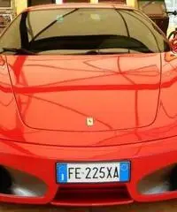Ferrari F430 F1