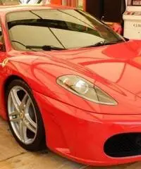 Ferrari F430 F1