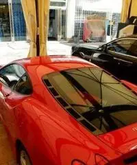 Ferrari F430 F1