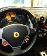 Ferrari F430 F1
