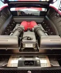 Ferrari F430 F1