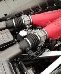 Ferrari F430 F1