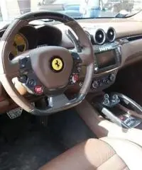 Ferrari FF DCT CARBOCERAMICA-NAVI-20-IVA-TAGLIANDI