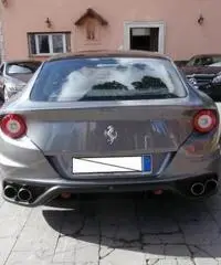 Ferrari FF DCT CARBOCERAMICA-NAVI-20-IVA-TAGLIANDI