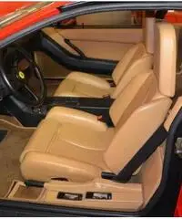 FERRARI Testarossa MONOSPECCHIO MONODADO -RESTAURO COMPLETO-SERVICE  rif. 6284743