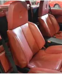 FERRARI Testarossa Testarossa -MONODADO-PELLE ROSSA-SERVICE BOOK rif. 6284706