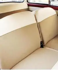 Fiat 1200 GRANLUCE VIOTTI ANNO 1959 POCHE AL MONDO