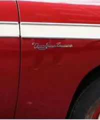 Fiat 1200 GRANLUCE VIOTTI ANNO 1959 POCHE AL MONDO