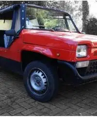 Fiat 127 Holiday, Uniproprietario, Iscritta ASI Fiat 127 Holiday, Uniproprietario, Iscritta ASI