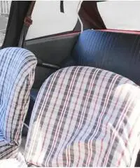 Fiat 127 Holiday, Uniproprietario, Iscritta ASI Fiat 127 Holiday, Uniproprietario, Iscritta ASI