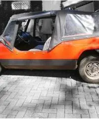 Fiat 127 Holiday, Uniproprietario, Iscritta ASI Fiat 127 Holiday, Uniproprietario, Iscritta ASI