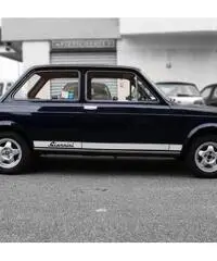 Fiat 128 2 porte, all.tipo Giannini