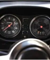 Fiat 128 2 porte, all.tipo Giannini