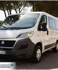 FIAT 130 30 CH1 2.3 mjt cv panorama F.L. rif. 7005294