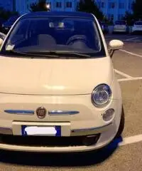 Fiat 500 1.2 lounge Fiat 500 1.2 lounge