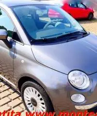FIAT 500 1.2 Lounge rif. 7195884