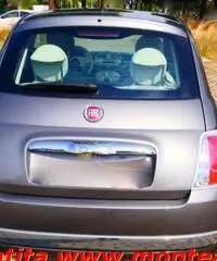 FIAT 500 1.2 Lounge rif. 7195884