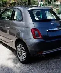 Fiat 500 1.2 Lounge NEW KM0