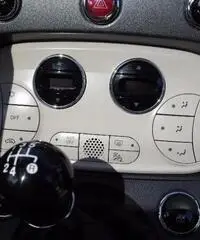 Fiat 500 1.2 Lounge NEW KM0