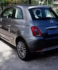 Fiat 500 1.2 Lounge NEW KM0