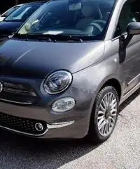 Fiat 500 1.2 Lounge NEW KM0