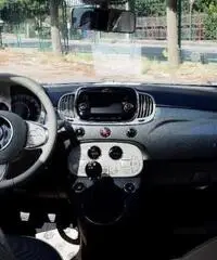 Fiat 500 1.2 Lounge NEW KM0