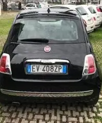 FIAT 500 1.2 Lounge AZIENDALE ITALIANA KMCERTIFICATI rif. 7197118 FIAT 500 1.2 Lounge AZIENDALE ITALIANA KMCERTIFICATI rif. 7197118