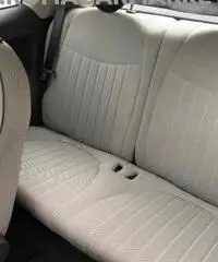 FIAT 500 1.2 Lounge AZIENDALE ITALIANA KMCERTIFICATI rif. 7197118 FIAT 500 1.2 Lounge AZIENDALE ITALIANA KMCERTIFICATI rif. 7197118