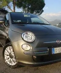 FIAT 500 1.2 Lounge Aziendale GPL rif. 7167351 FIAT 500 1.2 Lounge Aziendale GPL rif. 7167351