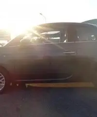 FIAT 500 1.2 Lounge Aziendale GPL rif. 7167351 FIAT 500 1.2 Lounge Aziendale GPL rif. 7167351