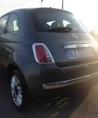 FIAT 500 1.2 Lounge Aziendale GPL rif. 7167351 FIAT 500 1.2 Lounge Aziendale GPL rif. 7167351