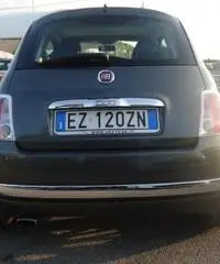 FIAT 500 1.2 Lounge Aziendale GPL rif. 7167351 FIAT 500 1.2 Lounge Aziendale GPL rif. 7167351