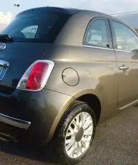 FIAT 500 1.2 Lounge Aziendale GPL rif. 7167351