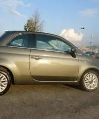FIAT 500 1.2 Lounge Aziendale GPL rif. 7167351 FIAT 500 1.2 Lounge Aziendale GPL rif. 7167351