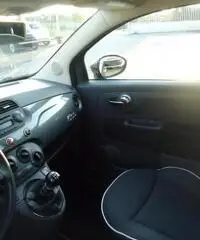 FIAT 500 1.2 Lounge Aziendale GPL rif. 7167351 FIAT 500 1.2 Lounge Aziendale GPL rif. 7167351