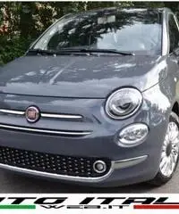FIAT 500 1.2 LOUNGE 'EURO6' +BLUE&ME+C.LEGA+TETTO PANORAMA rif. 7194099 FIAT 500 1.2 LOUNGE 'EURO6' +BLUE&ME+C.LEGA+TETTO PANORAMA rif. 7194099