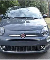 FIAT 500 1.2 LOUNGE 'EURO6' +BLUE&ME+C.LEGA+TETTO PANORAMA rif. 7194099 FIAT 500 1.2 LOUNGE 'EURO6' +BLUE&ME+C.LEGA+TETTO PANORAMA rif. 7194099