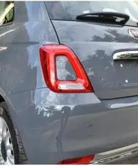 FIAT 500 1.2 LOUNGE 'EURO6' +BLUE&ME+C.LEGA+TETTO PANORAMA rif. 7194099 FIAT 500 1.2 LOUNGE 'EURO6' +BLUE&ME+C.LEGA+TETTO PANORAMA rif. 7194099